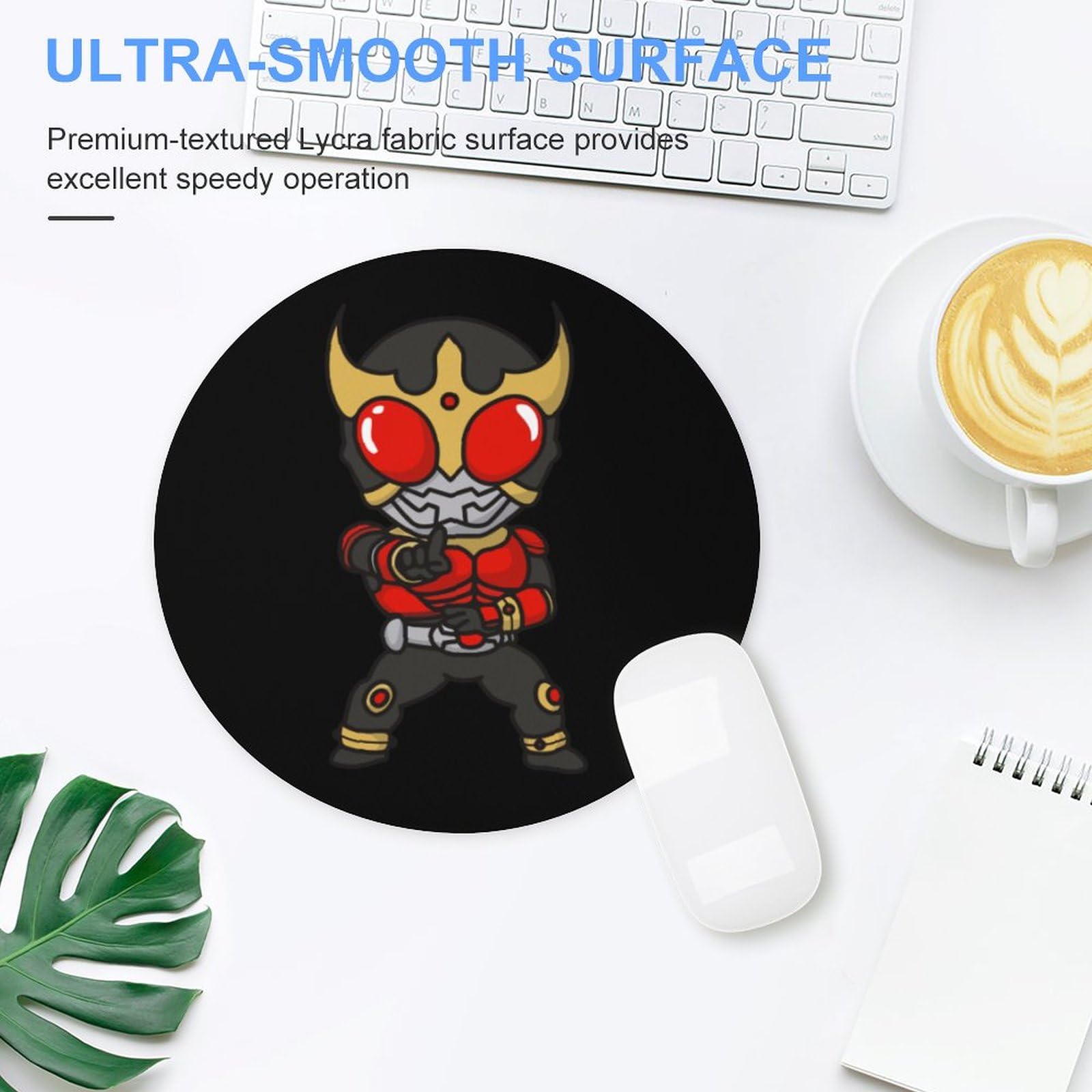 仮面ライダークウガ マウスパッド テレビ朝日 プレゼント 当選品 仮面ライダークウガ マウスパッド テレビ朝日 プレゼント 当選品